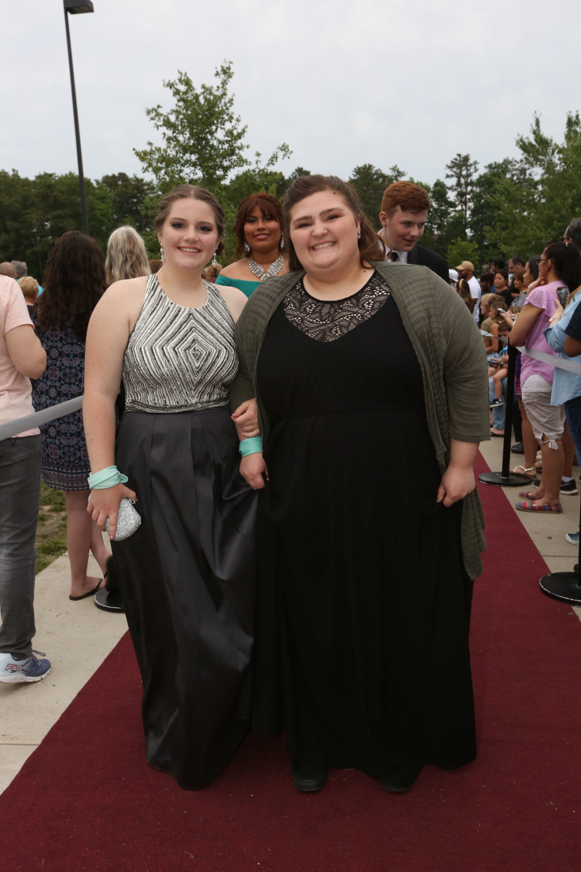 Egg Harbor Township High School Prom